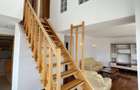 DUPLEX 3 CAMERE || VEDERE SUPERBA || GARAJ || LANGA ARCUL DE TRIUMF - 15
