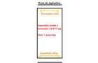 Proprietar - Teren intravilan – Periș - 2 fronturi stradale - Investitie ideala