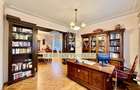 Vanzare vila D+P+1E, Bulevardul Castanilor, Ploiesti - 12