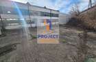 Hala industrială în suprafață de 750 mp + teren în suprafață de 3000 mp - 7