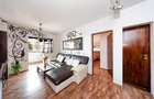 Inchiriere apartament 3 camere, zona Grivitei, etajul 2,mob utilat - 1