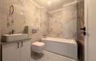 Apartament cu 3 camere, 2 bai Bloc nou Nicolina, et. intermediar - 6
