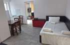 Apartament mobilat și utilat, centrală gaz, Faleză Nord, str. Pescăruș 22A - 4