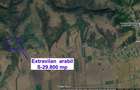 Teren extravilan arabil 29.800 mp – Vărădia, Caraș-Severin - 1