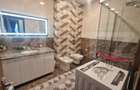 Apartament 3 camere decomandat , 2 bai ,105 mp cu balcon, Tractorul bloc nou - 5