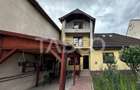 Casa 8 camere individuala curte libera 300mp zona Calea Poplacii Sibiu - 3