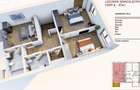 Casă modernă 4 camere Brasov  | 130 mp utili | garaj - 3
