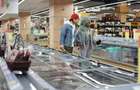 Inchiriere Spatiu comercial Stradal 200 mp. CETATE HCC finisat pregatit comert - 2