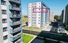 Apartament 3 camere Mosaic Residence etaj 6 - 1