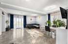 Casă/Vilă modernă de vânzare, 5 camere, în noul cartier din Macea Arad - 1