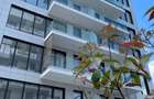 #Bel Air Apartments -apartamente exclusiviste- zona de top -pe partea cu Marea - 2