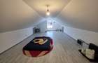 Oportunitate! Casa la sol cu pod amenajat, 4 camere, mobilata utilata, Valu Tr! - 10