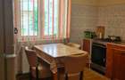 Apartament in Brezoi - 3 camere, 66,3 m² utili , parter – mobilat - 1