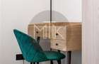 Exclusiv - Apartament 3 cam. LUX | Herastrau | 1Loc parcare&boxa