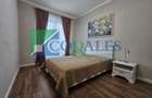 Duplex asimetric. 5 camere. Parcul Terra - 12