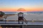 Apartament 2 camere de vanzare vedere frontala mare Mamaia  Constanta