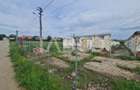 Hala in constructie cu teren intravilan de vanzare in Cut judetul Alba - 3