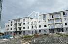 Apartamet 1 dormitor cu gradina de 43 mp si loc de parcare/Șelimbar/Triajului - 1