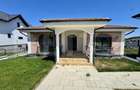 Vand casa moderna, singur in curte, Corunca, zona Penny - 2