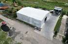 Cort Industrial 300 mp Teren 900 mp Birouri - 2