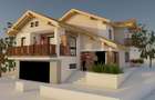 Vanzare casa individuala, 220 mp util, Faget - 2