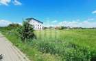 Teren intravilan | Pentru constructie bloc P+3 | 2600mp | Alba-Micesti - 1
