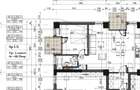 READY TO MOVE  I  Apartament 2 camere,  spatios 66 mp pe IANCU NICOLAE 75 - 16
