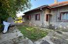Teren + casa Bucuresti 500 mp. - 3