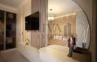Apartament 2 camere de lux, bucătărie închisă, parcare. British