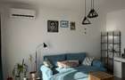 Apartament de 2 camere de inchiriat -- bloc nou, parcarea inclusă  - 2
