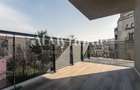 Apartament NOU ultracentral cu 2 camere, complet mobilat, terasa 15mp, 2 bai - 4