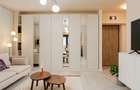 Apartament 2 Camere+BIROU / Hils Republica / Tva inclus / Comision 0% - 1