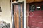 Casa cu acces auto  2 apartamente separate garaj zona Piata Cluj Sibiu - 9