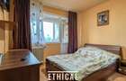 3 camere Bucur Obor. 6 minute pe jos este Metroul, statia Obor! Loc de parcare! - 7