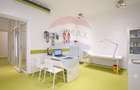 Spațiu birouri/cabinete medicale 66 mp, str. Iuliu Maniu - 7