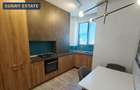 DE VÂNZARE — 2 CAMERE MOBILAT, B-DUL MAMAIA, ZONA DELFINARIU