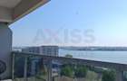 Ap 2 camere + TERASA 50 MP | Vedere Spectaculoasa Catre Lac | Mamaia IAKI - 13