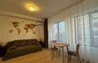 REA1020782 Studio Tineretului Park Residence Parcului Copiilor - 1