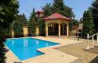 Vila 9 camere cu piscina si teren de 1.000 mp - 2