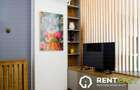 Apartament cu doua camere situat in zona Garii - Arka Residence - 5