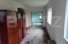 Casa renovabila,  cu un teren 2000 m,  intr-o zona linistita! - 2
