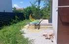 Vila  individuala 3 camere- teren 200mp - 1