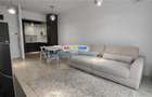 Doua camere cu gradina de inchiriat Greenfiled Residence