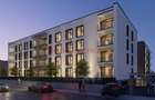 Apartament premium 3 camere | 100,60 mp |  | Două bai  | metrou 15 min - 6