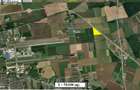 TUNARI - Dimieni, 100.000 mp. teren cu potential ridicat - 1
