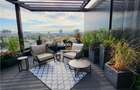 PENTHOUSE DUPLEX SPECTACULOS PIATA VICTORIEI -3 PARCARI SUBTERANE - 21