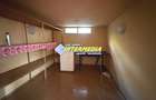 Casa 14 camere Sc=460 mp D+P+1+M cu 426 mp Teren CETATE Lidl Curte Asfalt - 20