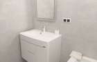 BANEASA LAC-PETROM CITY, 3 CAMERE, BUCATARIA MOBILATA, TERASA, PARCARE SUBTERANA - 23