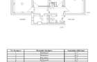 Apartament VS22 66mp - 1
