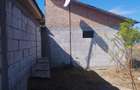 Casa 4 camere, teren 2100 mp, deschidere 18 m, Unirea - 4